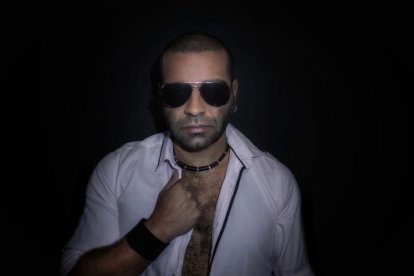 David Burbano 

fue el ganador del ‘Gran Hermano’ 2003, a los 21 años.