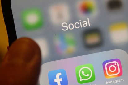 Por más de cinco horas WhatsApp, Facebook y Instagram se cayeron.