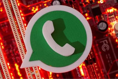 La caída de Whatsaap, Instagran y Facebook afectó a todo el mundo.