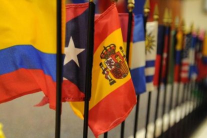 El descubrimiento de América se ha venido celebrando