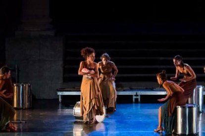 Ecos de una edición pasada del festival.