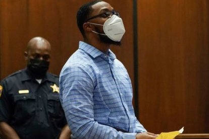 El condenado a 160 años, por tres femicidios y un intento de asesinato solo tiene 25 años.