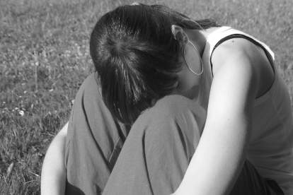 Referencial. Al agresor sexual se le impuso la multa de 800 salarios básicos unificados y el pago de 5.000 dólares como reparación integral a la víctima.