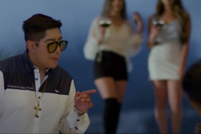 La medida fue impuesta luego de que 'Baby' Yunda no acudiera a presentarse de forma periódica.