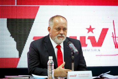 Diosdado Cabello