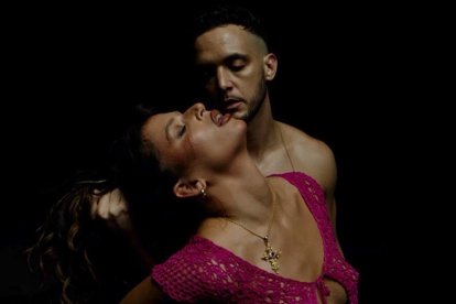 El video musical ya ronda a los 6 millones de visualizaciones.