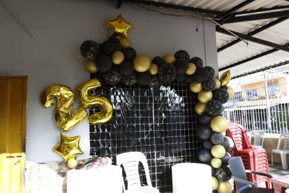 Tras salir de la fiesta de cumpleaños de una amiga, las tres jóvenes fueron atacadas.