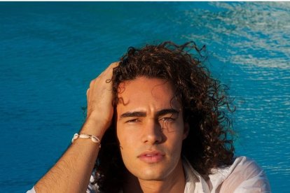 Frederick Kelley es el nuevo integrante  en el reality turco