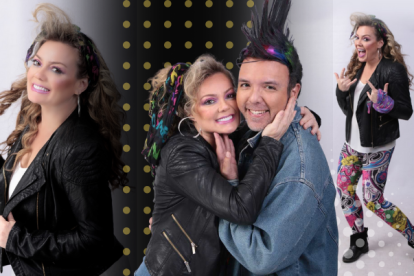 Úrsula Strenge obra teatro