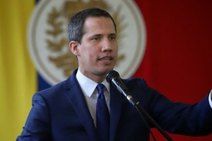El considerado presidente interiono de Venezuela, aseguró que a Baduel le negaron hasta la atención médica.