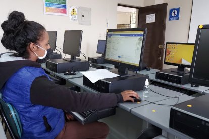 Los postulantes podrán elegir entre una a cinco opciones de carrera