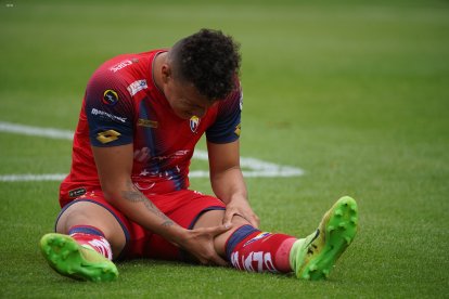 Los militares continuarán en Serie B una temporada más