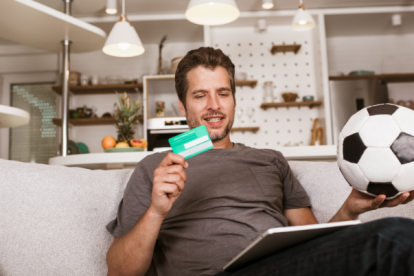 Uno de los puntos fuertes de Betsala es su fácil navegación.