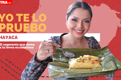 Actualmente, las hayacas son las preferidas como pasabocas en reuniones y fiestas.