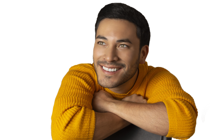 El artista se dedica dos horas al día para responder los mensajes de sus fanáticos.