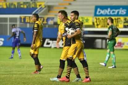 Luego del duelo ante Delfín, Barcelona se alistará para el Clásico del Astillero.