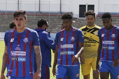 Olmedo se fue a la Serie B, a falta de cinco fechas para que culmine la segunda etapa de la LigaPro.
