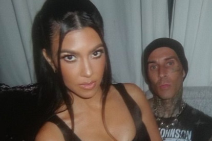 La pareja llevaba ya algunos años siendo amigos, pero fue a principios del 2021 cuando formalizaron su noviazgo.