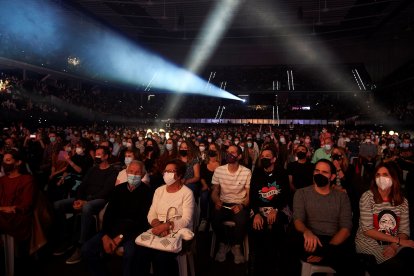Referencial. El COE Nacional informó los lineamientos para la reapertura de estos espacios.