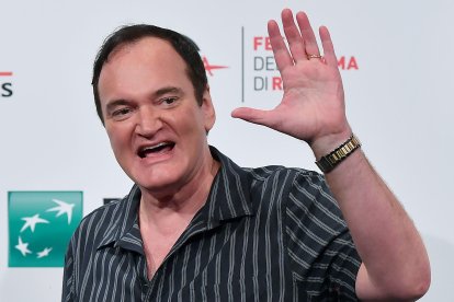 El cineasta estadounidense aseguró estar llegando al final de su carrera.