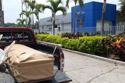 La Zona 8 registra 521 muertes, solo en este año. Dos personas fueron asesinadas durante la noche del lunes.