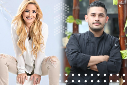 Tras tres meses juntos ponen en pausa el amor. Él está agradecido con el gesto desinteresado de Marián.