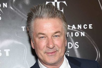 El actor mató accidentalmente a una mujer.