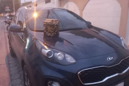 En los exteriores de un gimnasio del norte de Guayaquil se registró el hecho delictivo.