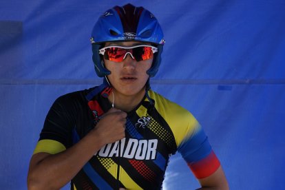 Miryam Núñez cumplirá con su sueño europeo al ser parte del Massi Tactic de España