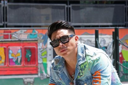 Don Day recibe críticas por su actitud con el boliviano Andrés Salvatierra