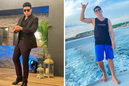 Don Day recibe críticas por su actitud con el boliviano Andrés Salvatierra.