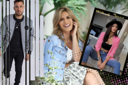 Miguel Melfi protestó contra el programa En Contacto por expresiones sobre Griss Romero