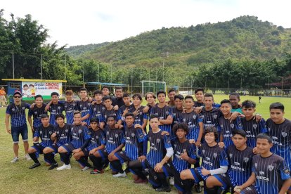 Independiente del Valle comenzará a trabajar con los talentos de Guayaquil.