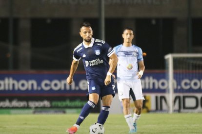 Guayaquil City y Emelec se miden en la fecha 12 de la segunda etapa de la LigaPro.