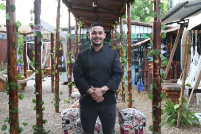 Dagner Chonillo estrena un programa en Youtube