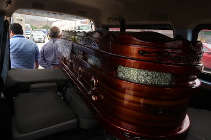 Varios afectados denunciaron en la Fiscalía, otros no se atreven a acusar a las personas que los tienen ‘paniqueados’ por temor a represalias.