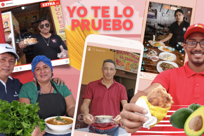 Más de seis meses después de nuestra reportería hablamos con los 'pepas' de la sazón ecuatoriana.