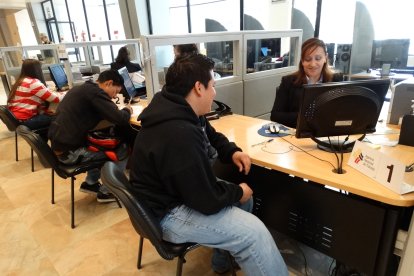 El 21 de octubre pasado se registró un ciberataque al sistema de la ANT. La Policía ingresó a las instalaciones para recoger evidencias.