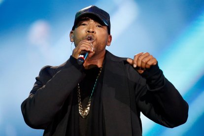 Don Omar, el cantante puertorriqueño estrenará nuevo tema