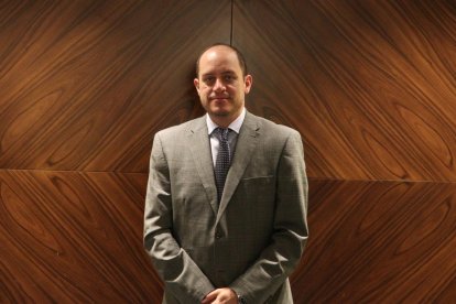 El ministro de Producción, Julio José Prado.