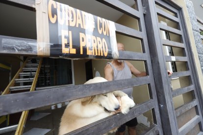 El hecho delictivo se registró en el norte de Guayaquil.
