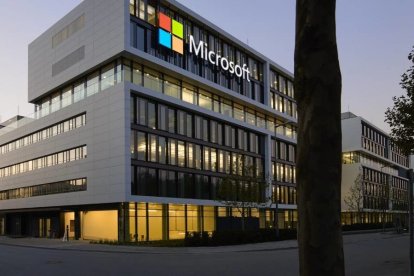 Microsoft se une a Meta para mejorar el servicio de videoconferencias.