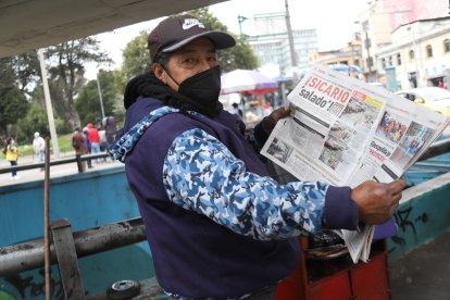 Los lectores de Extra continúan apostando por el 'Despega y Gana' de Extra como todos los días.