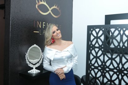 La presentadora no se arrepiente de dar a conocer que se divorciaría.