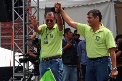 La Procuraduría para este tipo de procesos creó la Unidad de Recuperación de Activos.