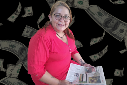 El premio de $100 se reclamó en Guayaquil.