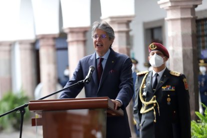 El presidente de la República declaró que está en desacuerdo con ciertas posiciones de órgano regulador.