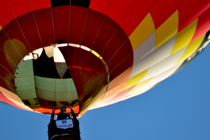 El evento que se realizará en diciembre del próximo año durará 4 días.