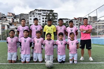 Los ‘pelados’ que representan al país se medirán con equipos formativos de América y de Europa.