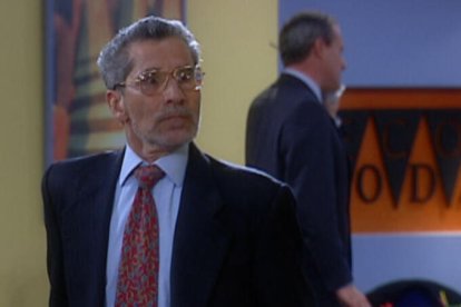 El actor colombiano, al parecer, por una enfermedad que padecía pero nunca dio a conocer públicamente.